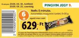 Pingvin Patika Nefis 5 minute ajánlat