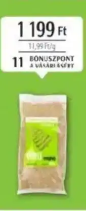 Pingvin Patika Tropy Útifűmaghéj ajánlat