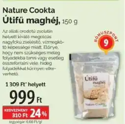 Pingvin Patika Nature Cookta Útifű maghéj ajánlat