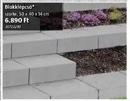 Bauhaus Blokklépcső ajánlat