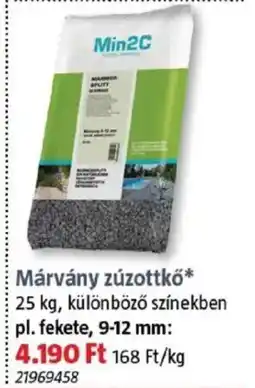Bauhaus Márvány zúzottkő ajánlat