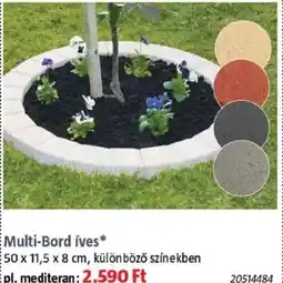 Bauhaus Multi-Bord íves ajánlat