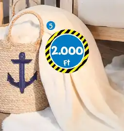 Tedi Gyapjú hatású takaró ajánlat
