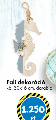 Tedi Fali dekoráció ajánlat