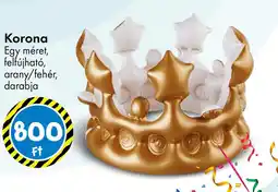 Tedi Korona ajánlat