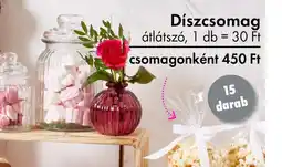 Tedi Díszcsomag ajánlat