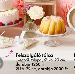 Tedi Felszolgáló tálca ajánlat
