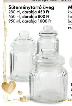 Tedi Süteménytartó üveg ajánlat