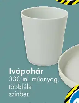 Tedi Ivópohár ajánlat
