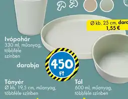 Tedi Tányér ajánlat