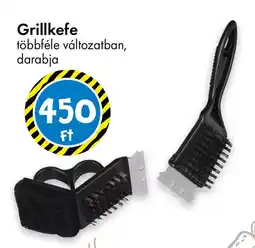 Tedi Grillkefe ajánlat