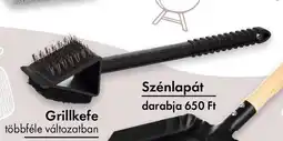 Tedi Grillkefe ajánlat