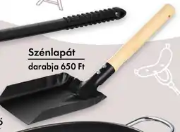 Tedi Szénlapát ajánlat