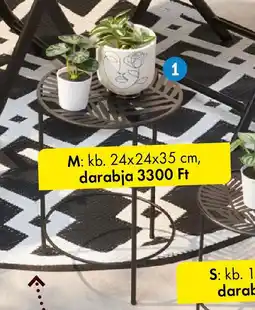 Tedi Virágcserép ajánlat