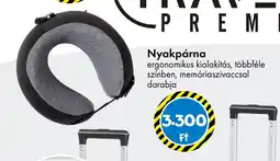 Tedi Nyakpárna ajánlat