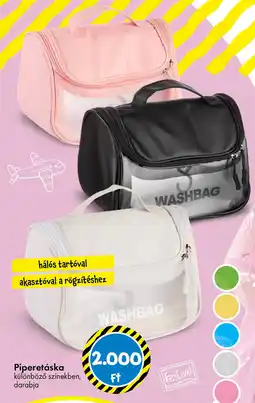 Tedi Piperetáska ajánlat