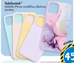 Tedi Telefontok ajánlat
