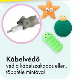 Tedi Kábelvédő ajánlat