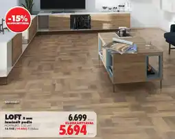 Diego LOFT laminált padló ajánlat