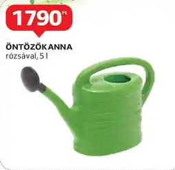Auchan Öntözőkanna ajánlat