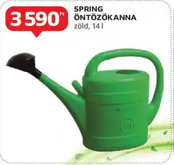 Auchan Spring öntözökanna ajánlat
