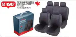 Auchan Auchan kedvenc üleshuzatszett ajánlat