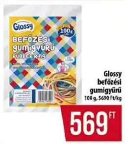 Coop Glossy befőzési gumigyűrű ajánlat