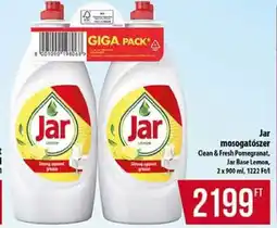 Coop Jar Base Lemon ajánlat