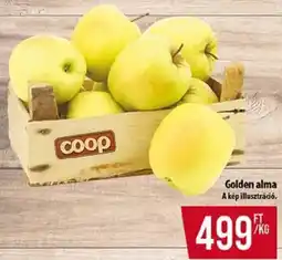 Coop Golden alma ajánlat