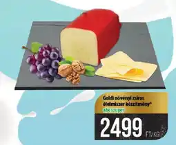 Coop Goldi növényi zsíros élelmiszer készítmény ajánlat