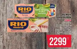 Coop Rio Mare tonhaldarabok ajánlat