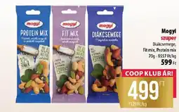 Coop Mogyi ajánlat