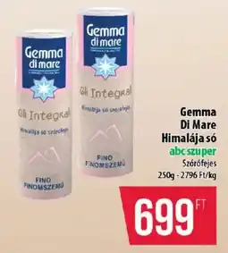 Coop Gemma Di Mare Himalája só ajánlat