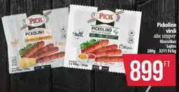 Coop Pickolino virsli ajánlat