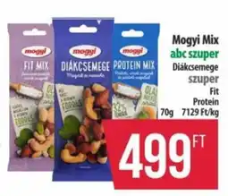 Coop Mogyi Mix ajánlat
