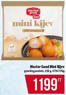 Coop Master Good Mini Kijev ajánlat
