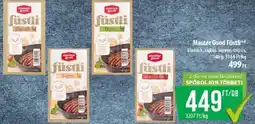 Coop Master Good Füstli ajánlat