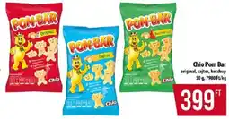 Coop Chio Pom Bar ajánlat