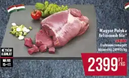 Coop Magyar Pulyka felsocomb file ajánlat