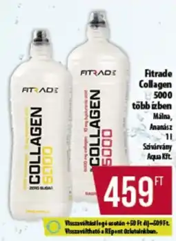 Coop Fitrade Collagen 5000 ajánlat