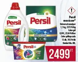 Coop Persil mosászer ajánlat