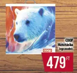 Coop COOP Hütőtáska ajánlat