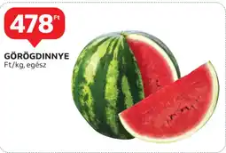 Auchan Görögdinnye ajánlat