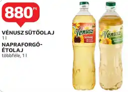 Auchan Vénusz sütőolaj ajánlat