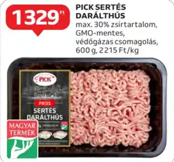 Auchan Pick Sertés darálthus ajánlat