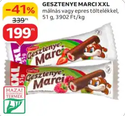 Auchan Gesztenye Marci XXL ajánlat