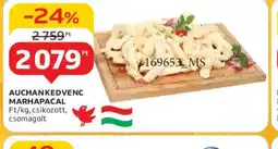 Auchan Auchankedvenc Marhapacal ajánlat