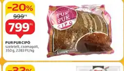 Auchan Pur Pur Cip ajánlat