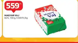 Auchan Magyar Vaj ajánlat