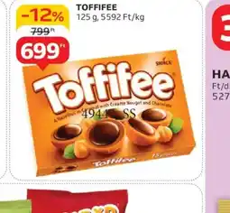 Auchan Toffifee ajánlat
